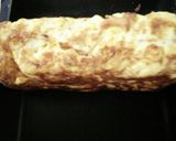 しっかり味のたまごやき作り方6写真