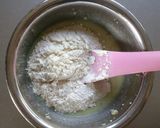 卵不使用☆さつまいものパウンドケーキ。作り方6写真
