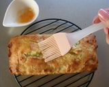 卵不使用☆さつまいものパウンドケーキ。作り方11写真