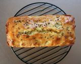 卵不使用☆さつまいものパウンドケーキ。作り方12写真