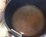ダシダで簡単♡韓国わかめスープ作り方3写真
