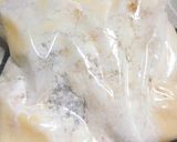 さくほろ？！簡単クッキー♪作り方2写真