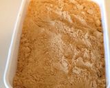 ふるっふる〜わらびもち作り方7写真