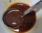 玉こんにゃくと大根と豚肉のピリ辛炒め♪作り方2写真