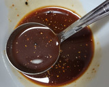 玉こんにゃくと大根と豚肉のピリ辛炒め♪作り方2写真