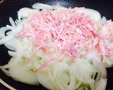 体に優しい♡美味簡単トマトクリームパスタ作り方1写真