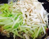 体に優しい♡美味簡単トマトクリームパスタ作り方2写真