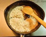 ノンオイル＊にんじんとおからのクッキー作り方1写真