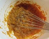ノンオイル＊にんじんとおからのクッキー作り方3写真