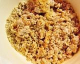 ノンオイル＊にんじんとおからのクッキー作り方5写真