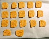 ノンオイル＊にんじんとおからのクッキー作り方7写真
