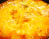 体に優しい♡美味簡単トマトクリームパスタ作り方4写真