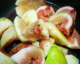 美味しい～無花果から甘酒♡作り方2写真