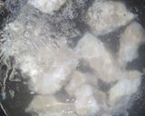 カレー研究会！肉マニアの豚バラ軟骨カレー作り方6写真