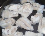 カレー研究会！肉マニアの豚バラ軟骨カレー作り方8写真
