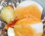 カレー研究会！肉マニアの豚バラ軟骨カレー作り方17写真