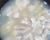 カレー研究会！肉マニアの豚バラ軟骨カレー作り方19写真