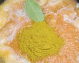 カレー研究会！肉マニアの豚バラ軟骨カレー作り方21写真