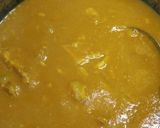 カレー研究会！肉マニアの豚バラ軟骨カレー作り方24写真