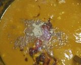 カレー研究会！肉マニアの豚バラ軟骨カレー作り方25写真