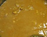 カレー研究会！肉マニアの豚バラ軟骨カレー作り方27写真
