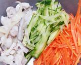 ⭐簡単イカフェ作り方1写真