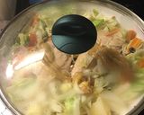 ズボラ主婦の！北海道のちゃんちゃん焼き作り方4写真