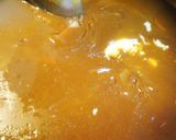 ハロウイン南瓜カレー！ミイラもいるよ♪作り方19写真
