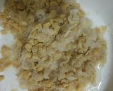 ひよこ豆のカレースープ作り方2写真
