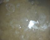 ひよこ豆のカレースープ作り方3写真
