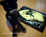 レンジで簡単☆手作りなめたけ作り方6写真