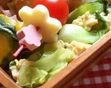 お母さんの♪甘いバターキャベツ炒め作り方15写真