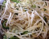 簡単 山盛り食べられるもやし作り方2写真