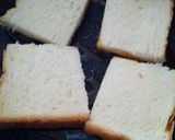・◦＊とびきり＊カラメルト一スト＊◦・作り方6写真