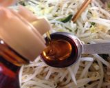 簡単 山盛り食べられるもやし作り方3写真