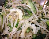 簡単 山盛り食べられるもやし作り方5写真
