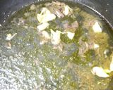 料理初心者向けシンプルなペペロンチーノ作り方5写真