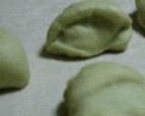Nabe-Cafeのカテキンあんぱん作り方2写真