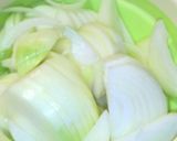野菜と生姜たっぷりとん汁♥体ポカポカ☺作り方4写真