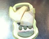 野菜と生姜たっぷりとん汁♥体ポカポカ☺作り方6写真