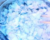 野菜と生姜たっぷりとん汁♥体ポカポカ☺作り方7写真