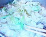 野菜と生姜たっぷりとん汁♥体ポカポカ☺作り方13写真