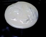 簡単！スライスチーズでチーズスフレ風作り方11写真