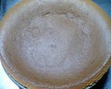 簡単！スライスチーズでチーズスフレ風作り方12写真