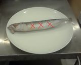 魚焼きグリルを使わない焼魚 (まとめ)作り方2写真