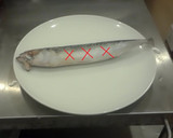 魚焼きグリルを使わない焼魚 (まとめ)作り方2写真