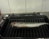 魚焼きグリルを使わない焼魚 (まとめ)作り方8写真
