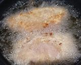 節約！豚肉のボリュミートロりんチーズ揚げ作り方6写真