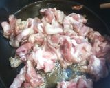 誰でも簡単♪肉じゃが作り方2写真