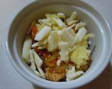 ＊＊ひき肉ポテグラタン＊＊作り方10写真